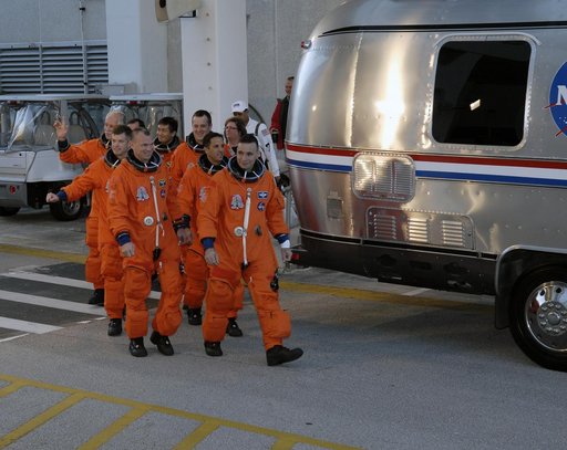 KSC-2009-1255