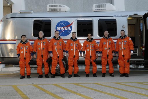 KSC-2009-1256