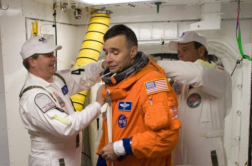 KSC-2009-1257