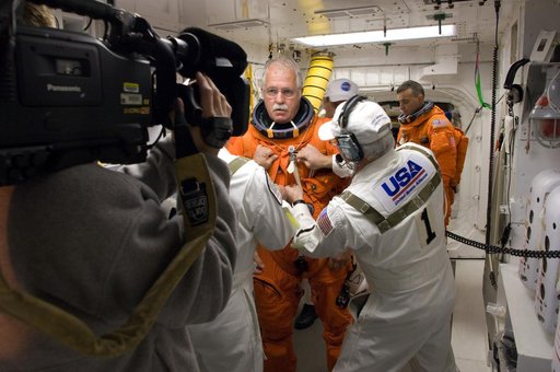 KSC-2009-1258