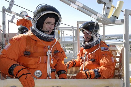 KSC-2009-1285