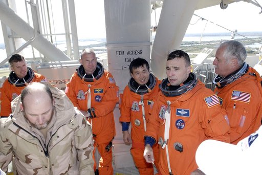 KSC-2009-1286