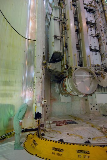 KSC-2009-1290
