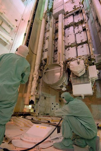 KSC-2009-1292