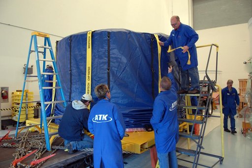 KSC-2009-1305