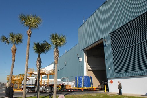 KSC-2009-1307