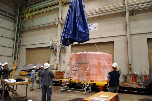 KSC-2009-1309