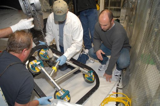 KSC-2009-1319