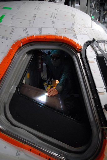 KSC-2009-1320