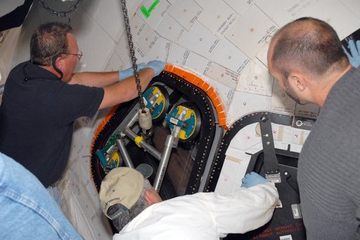 KSC-2009-1322