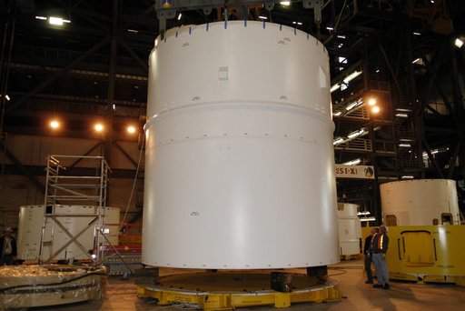 KSC-2009-1326