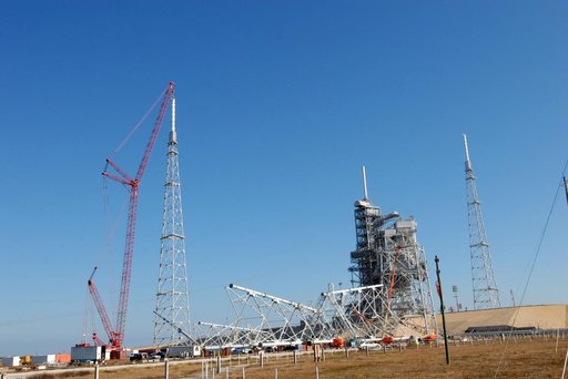 KSC-2009-1337