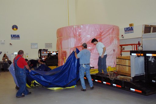 KSC-2009-1357