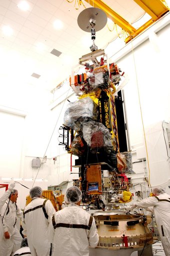 KSC-2009-1375