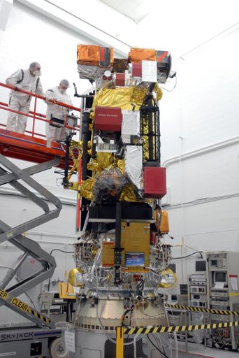 KSC-2009-1388