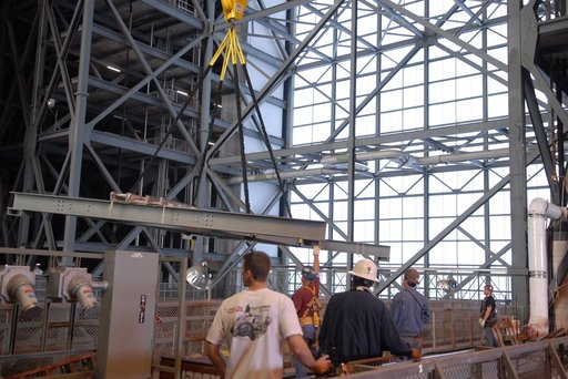 KSC-2009-1397