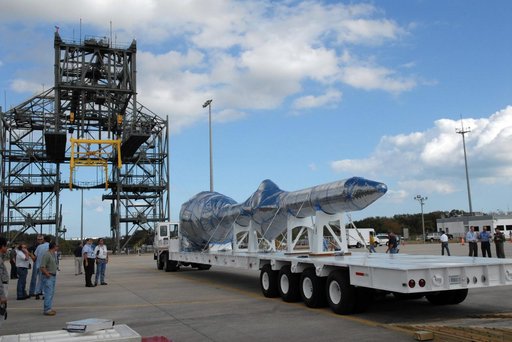 KSC-2009-1405