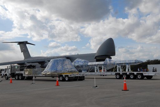 KSC-2009-1407