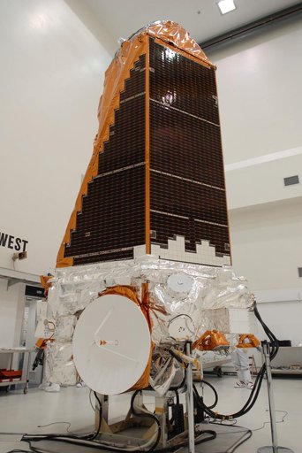 KSC-2009-1431