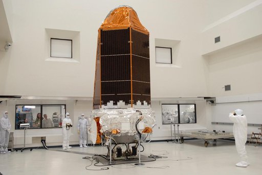 KSC-2009-1432