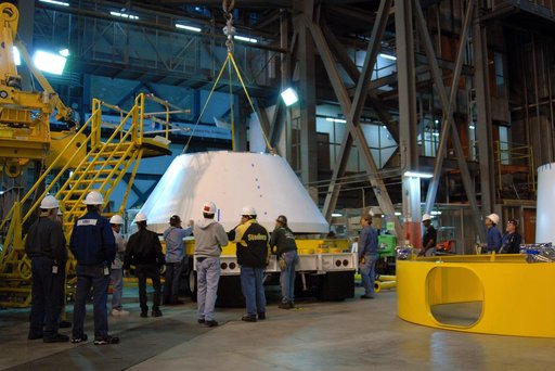 KSC-2009-1435
