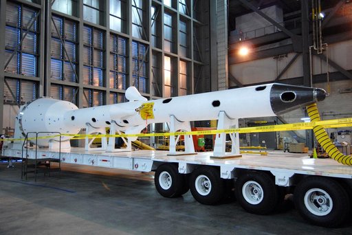 KSC-2009-1446