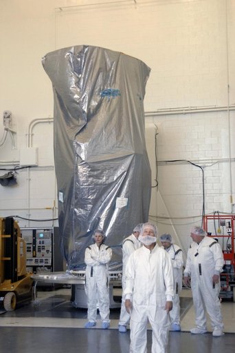 KSC-2009-1452
