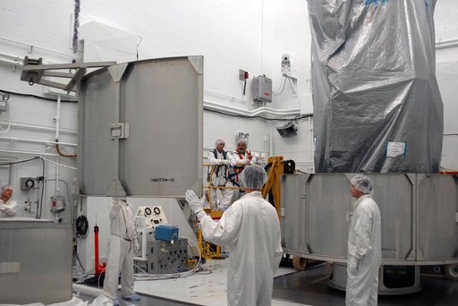 KSC-2009-1455