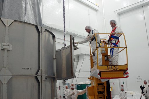 KSC-2009-1458