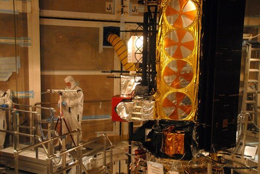 KSC-2009-1460