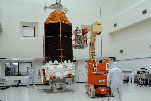 KSC-2009-1465