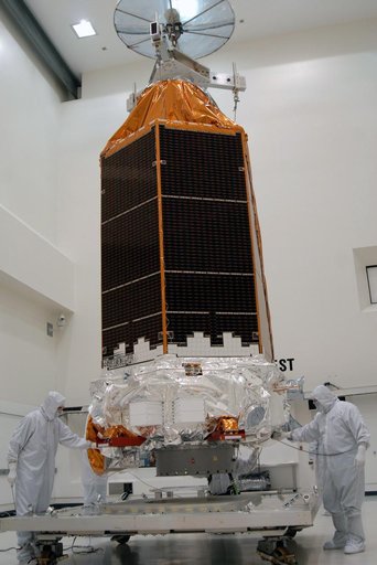 KSC-2009-1466