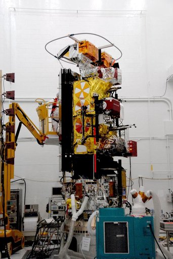 KSC-2009-1482