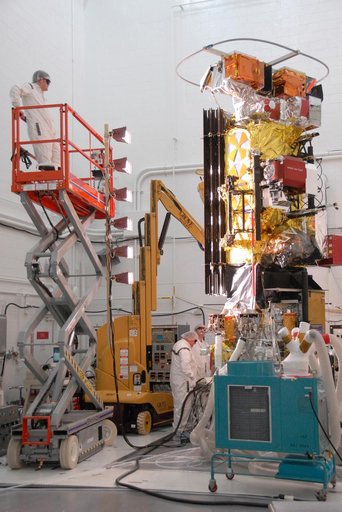 KSC-2009-1483