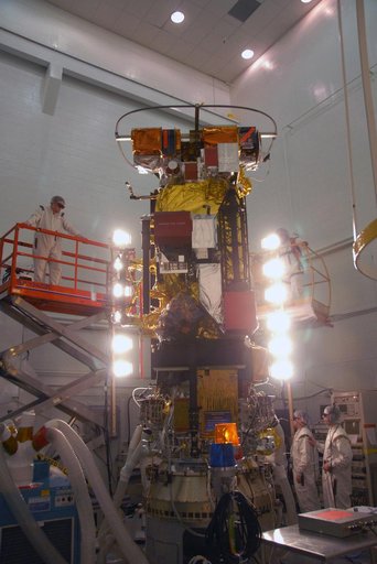 KSC-2009-1484