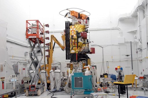 KSC-2009-1485