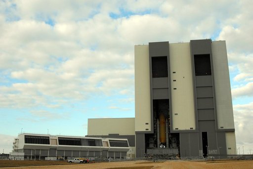 KSC-2009-1518