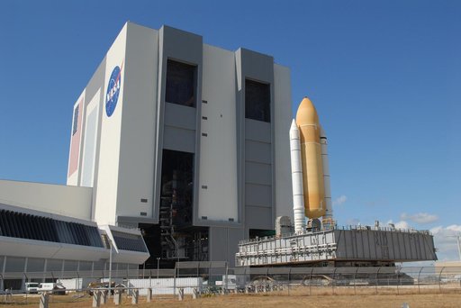 KSC-2009-1523