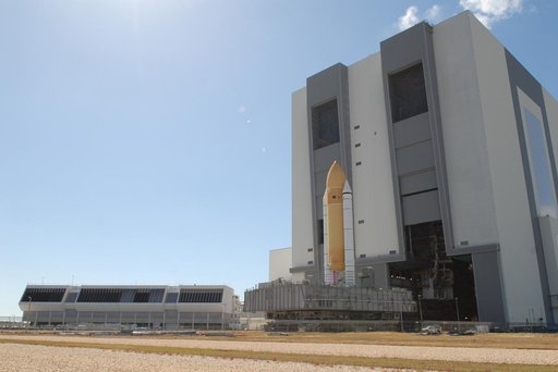 KSC-2009-1524