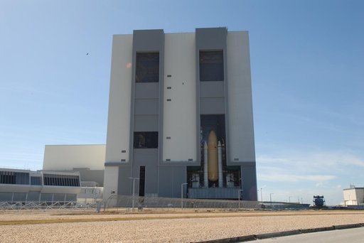 KSC-2009-1526