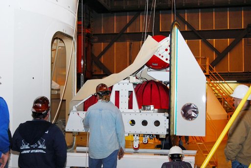 KSC-2009-1531