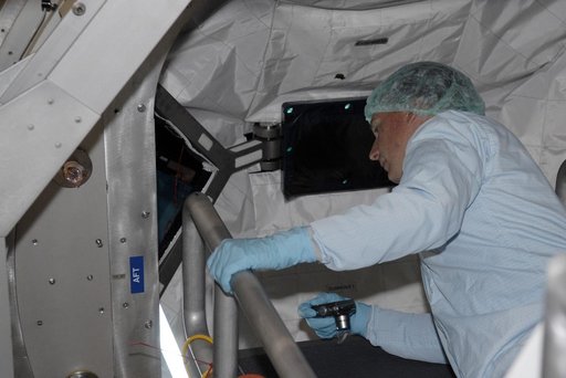 KSC-2009-1540