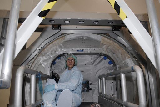 KSC-2009-1542