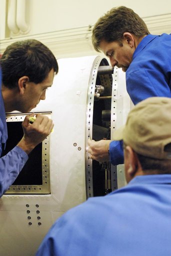 KSC-2009-1550