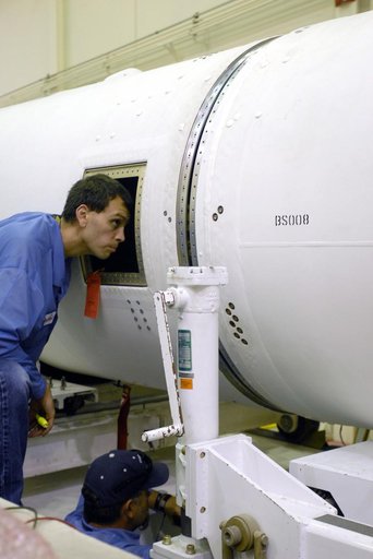 KSC-2009-1551