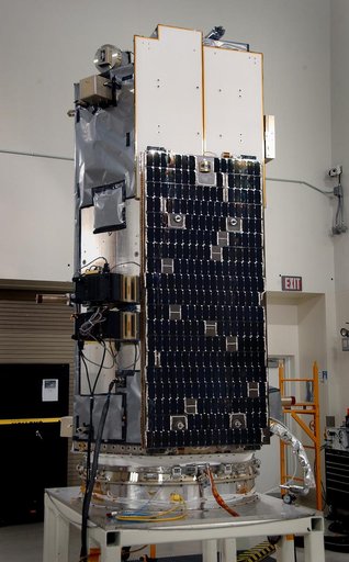 KSC-2009-1554