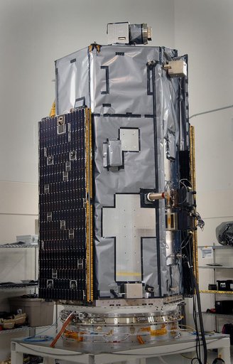 KSC-2009-1555