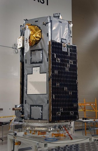 KSC-2009-1556