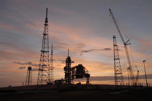 KSC-2009-1561