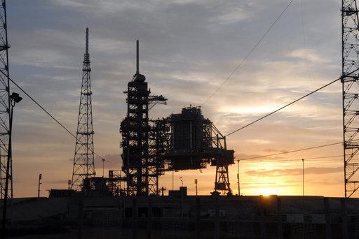 KSC-2009-1562